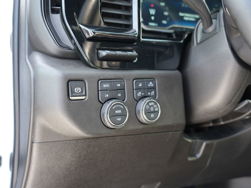 2024 Chevrolet Silverado 2500 HD ZR2