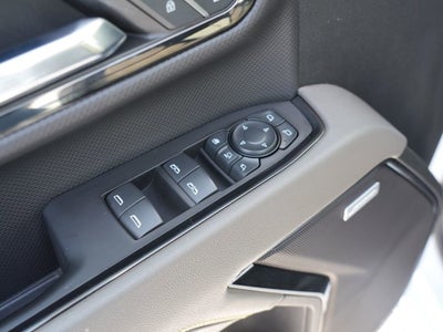 2024 Chevrolet Silverado 2500 HD ZR2