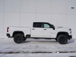 2024 Chevrolet Silverado 2500 HD ZR2