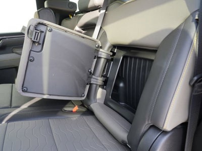 2024 Chevrolet Silverado 2500 HD ZR2