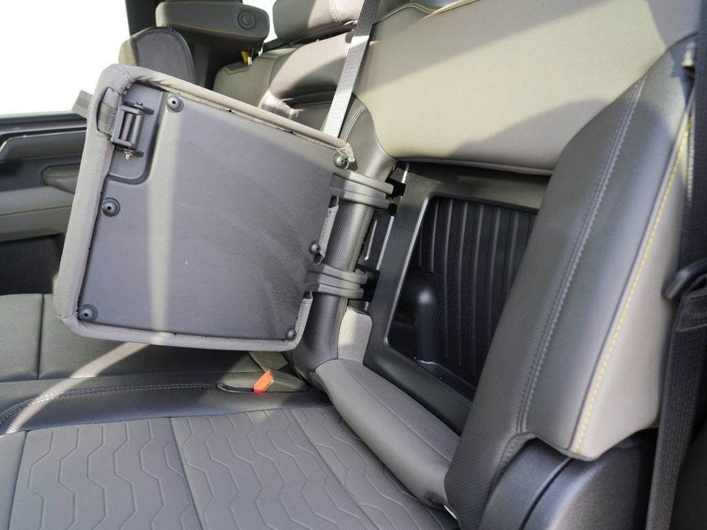 2024 Chevrolet Silverado 2500 HD ZR2