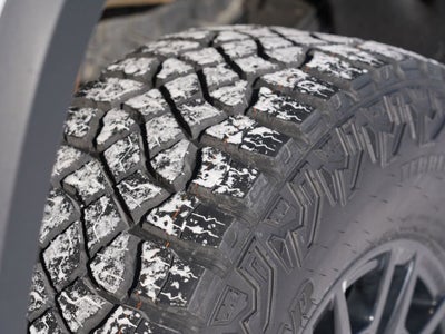 2024 Chevrolet Silverado 2500 HD ZR2