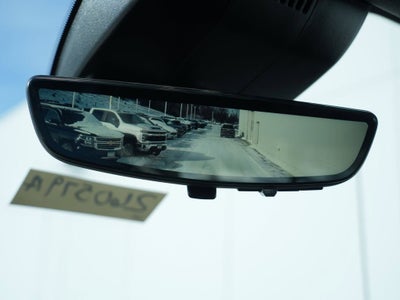 2024 Chevrolet Silverado 2500 HD ZR2