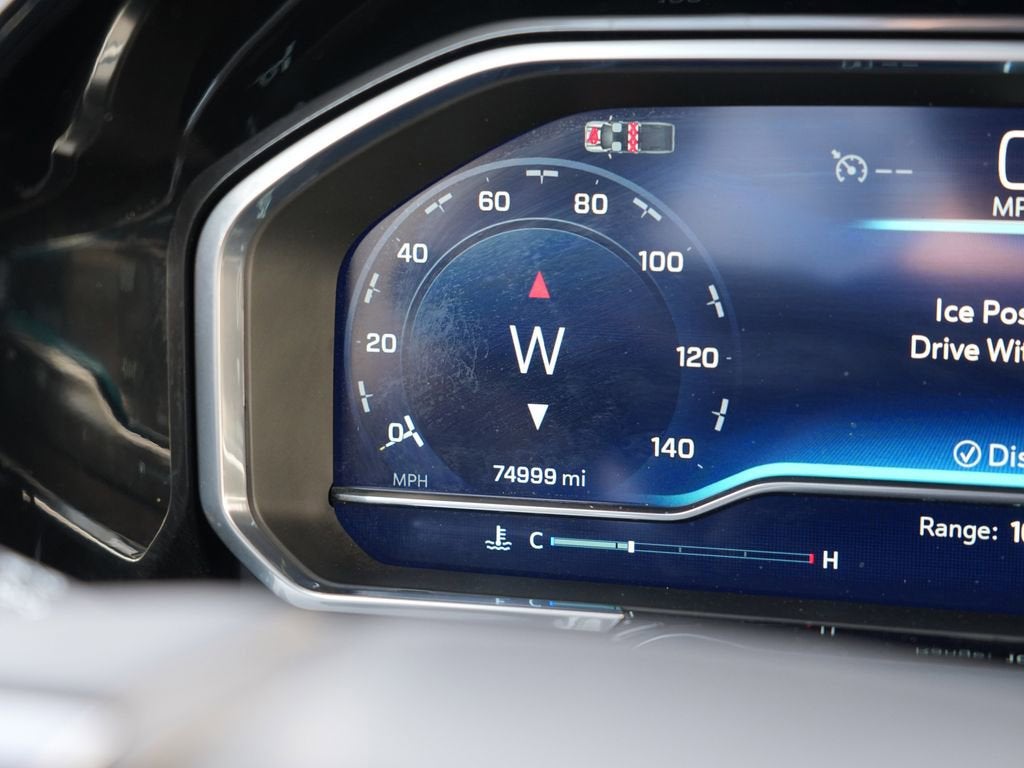 2024 Chevrolet Silverado 2500 HD ZR2