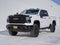 2024 Chevrolet Silverado 2500 HD ZR2