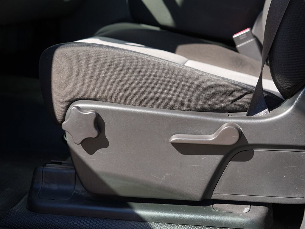 2009 Chevrolet Silverado 1500 Work Truck