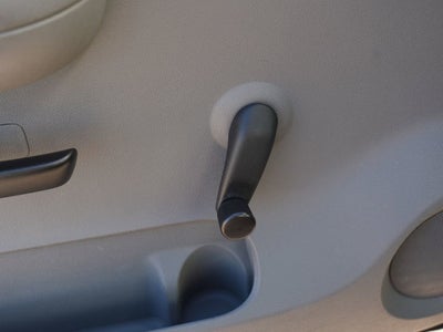 2009 Chevrolet Silverado 1500 Work Truck