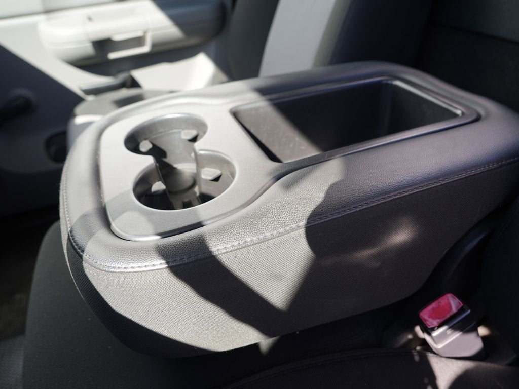 2009 Chevrolet Silverado 1500 Work Truck