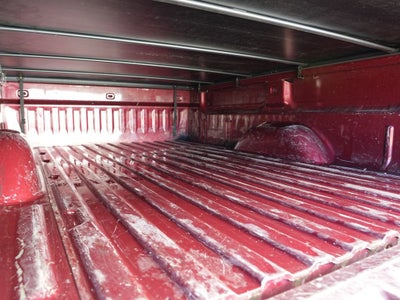 2009 Chevrolet Silverado 1500 Work Truck