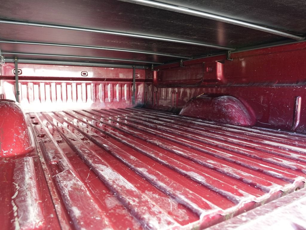 2009 Chevrolet Silverado 1500 Work Truck