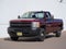 2009 Chevrolet Silverado 1500 Work Truck