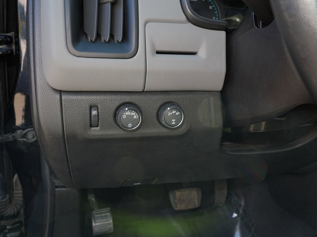 2019 Chevrolet Colorado 4WD Work Truck
