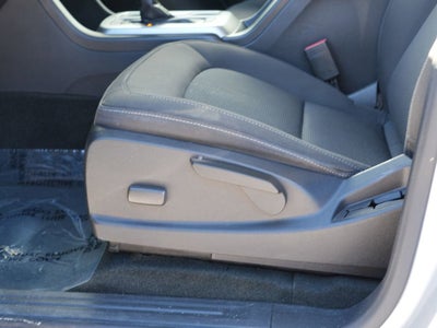 2018 Chevrolet Colorado 4WD LT