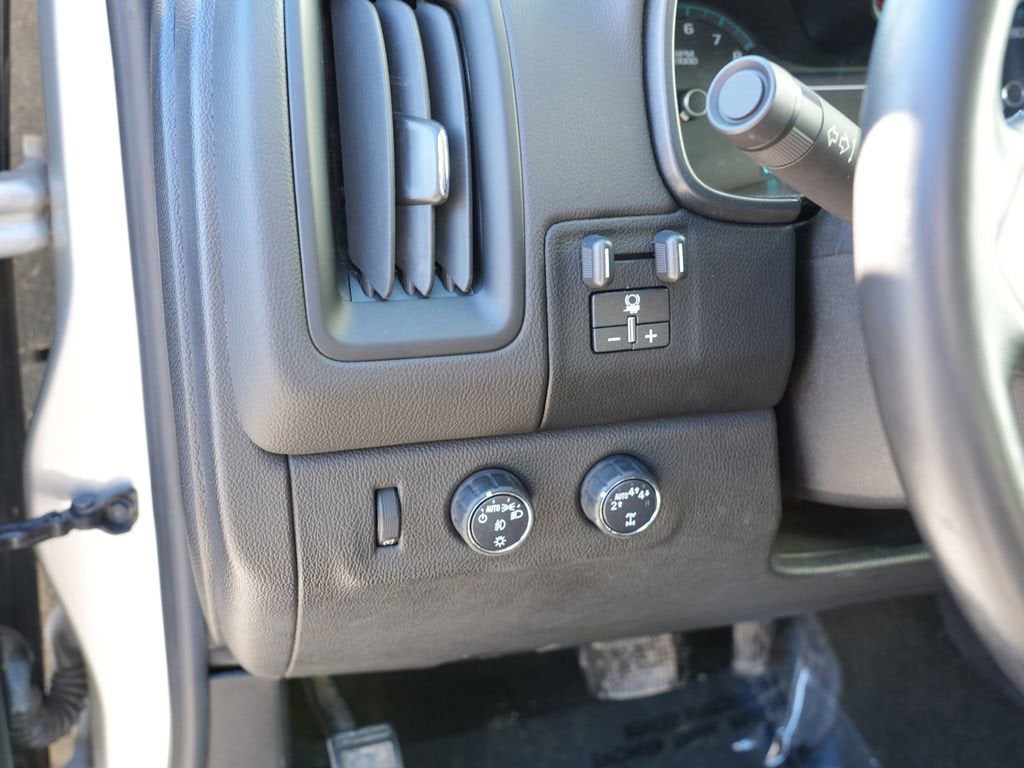 2018 Chevrolet Colorado 4WD LT