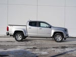 2018 Chevrolet Colorado 4WD LT