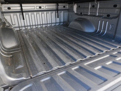 2018 Chevrolet Colorado 4WD LT