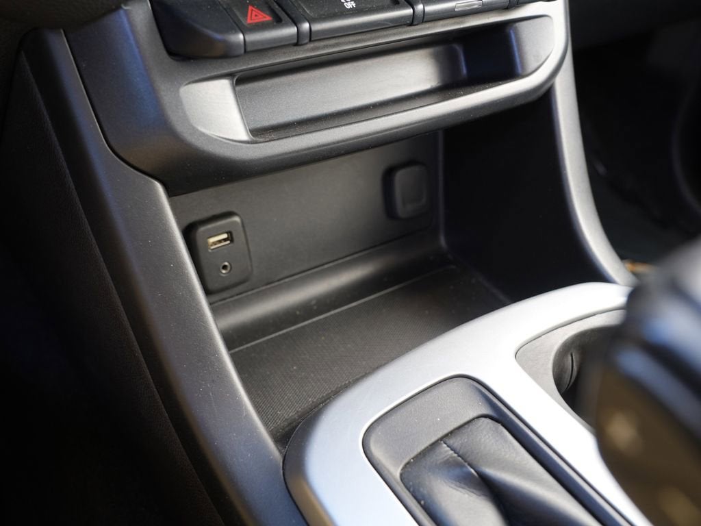 2018 Chevrolet Colorado 4WD LT