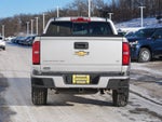 2018 Chevrolet Colorado 4WD LT