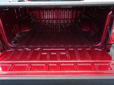2021 Chevrolet Colorado 4WD Z71