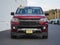 2021 Chevrolet Colorado 4WD Z71