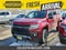 2021 Chevrolet Colorado 4WD Z71