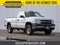 2006 Chevrolet Silverado 2500 HD LT1