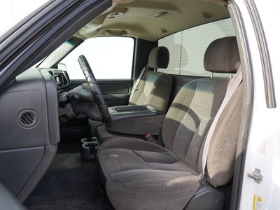 2006 Chevrolet Silverado 2500 HD LT1