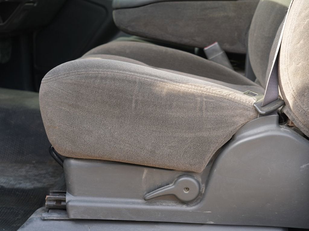 2006 Chevrolet Silverado 2500 HD LT1