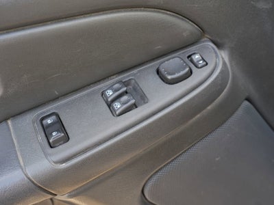 2006 Chevrolet Silverado 2500 HD LT1