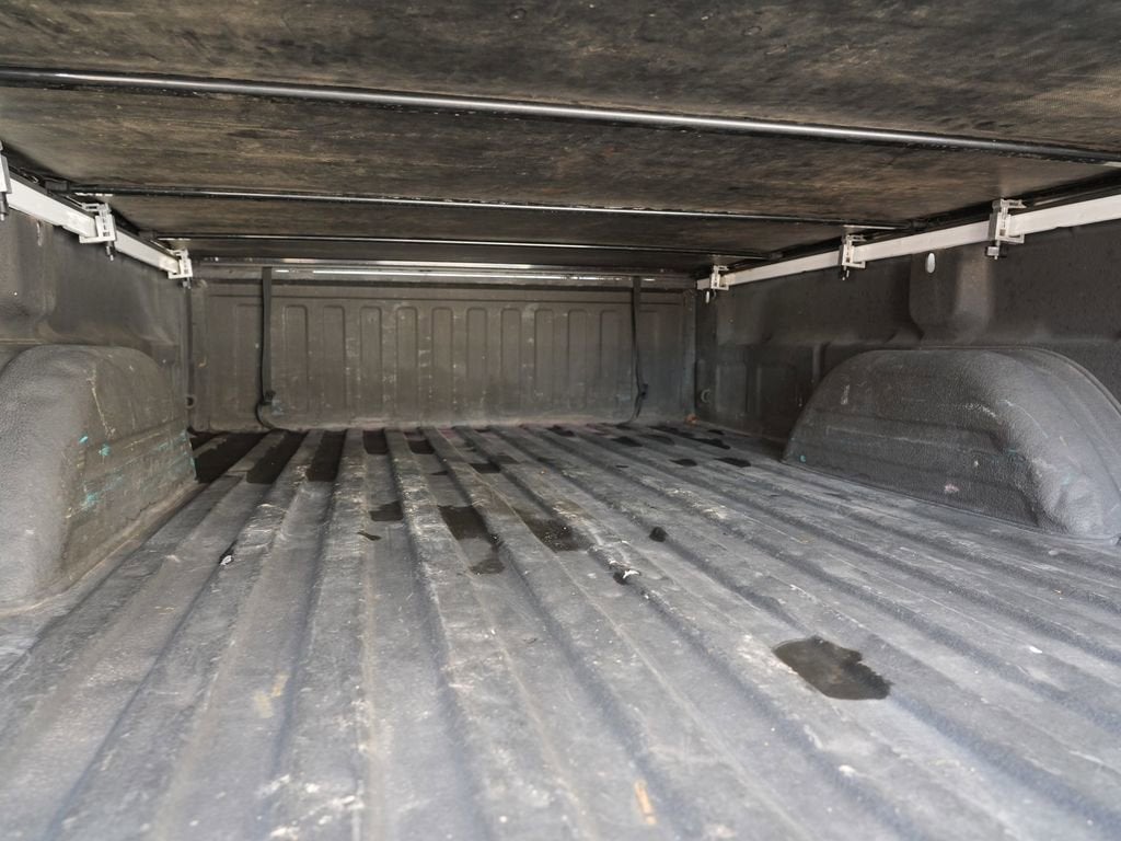 2006 Chevrolet Silverado 2500 HD LT1