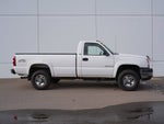2006 Chevrolet Silverado 2500 HD LT1