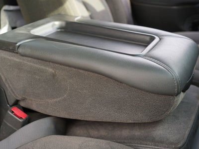 2006 Chevrolet Silverado 2500 HD LT1