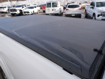 2006 Chevrolet Silverado 2500 HD LT1