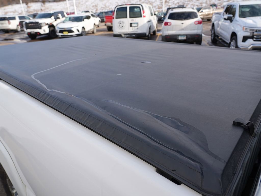 2006 Chevrolet Silverado 2500 HD LT1