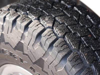 2006 Chevrolet Silverado 2500 HD LT1