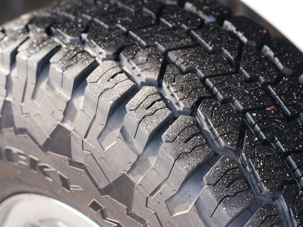 2006 Chevrolet Silverado 2500 HD LT1