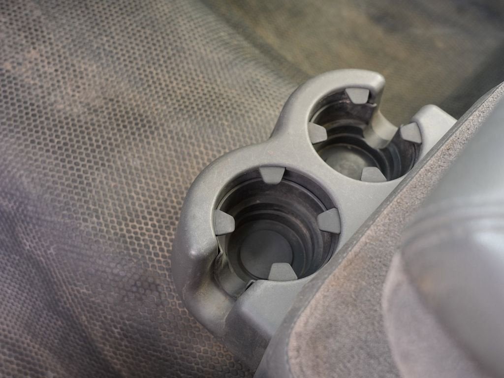 2006 Chevrolet Silverado 2500 HD LT1