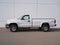 2006 Chevrolet Silverado 2500 HD LT1