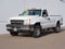 2006 Chevrolet Silverado 2500 HD LT1