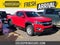 2015 Chevrolet Colorado 4WD LT