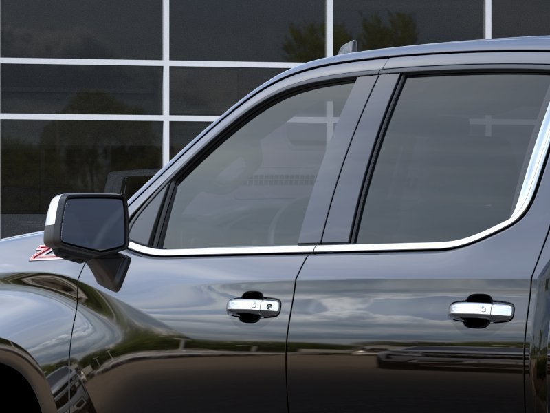 2026 Chevrolet Silverado 1500 LTZ - Photo 13