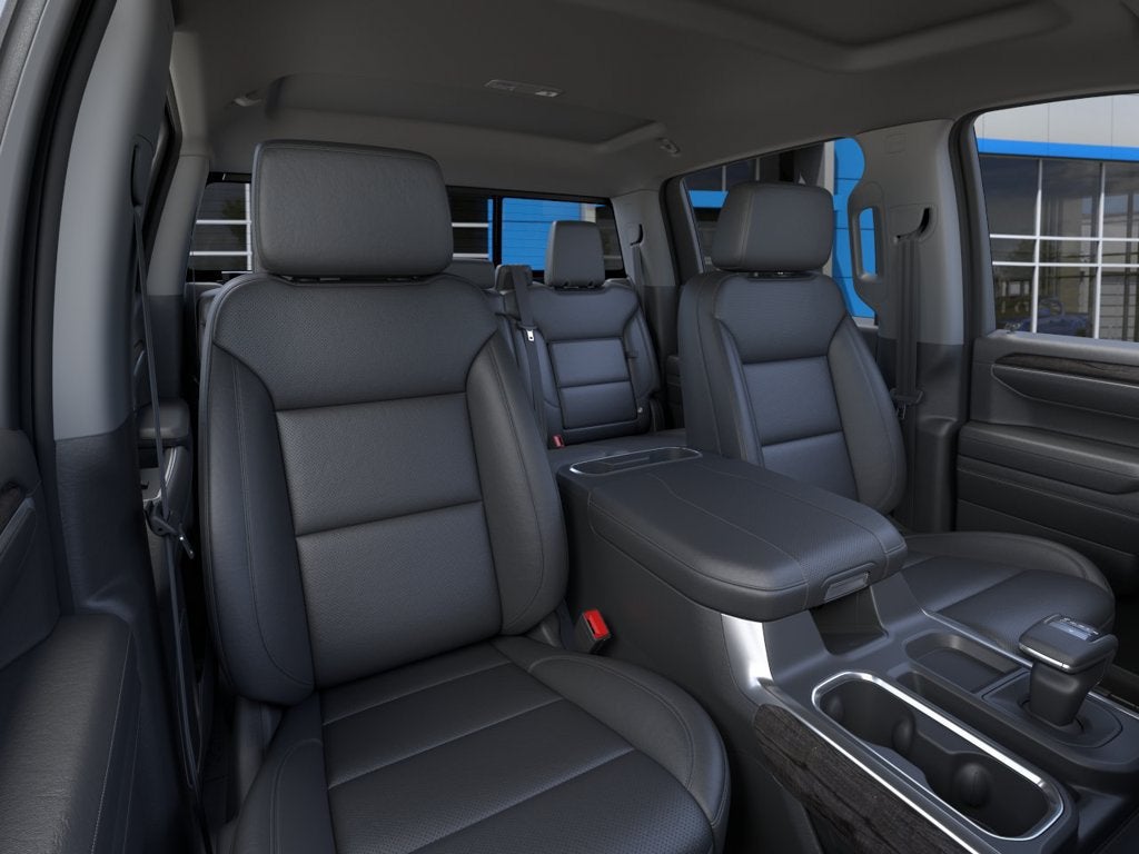 2026 Chevrolet Silverado 1500 LTZ - Photo 17