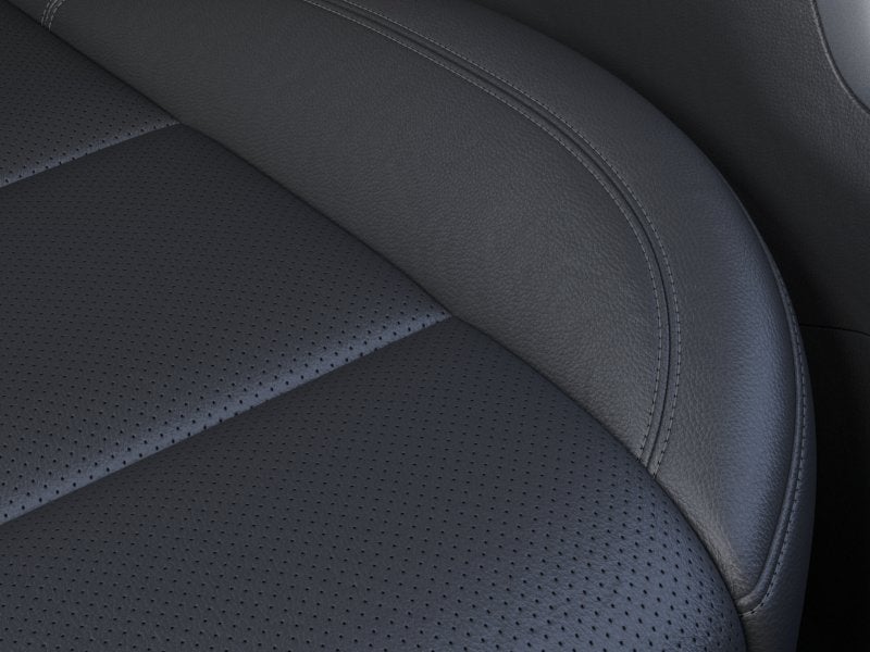 2026 Chevrolet Silverado 1500 LTZ - Photo 22