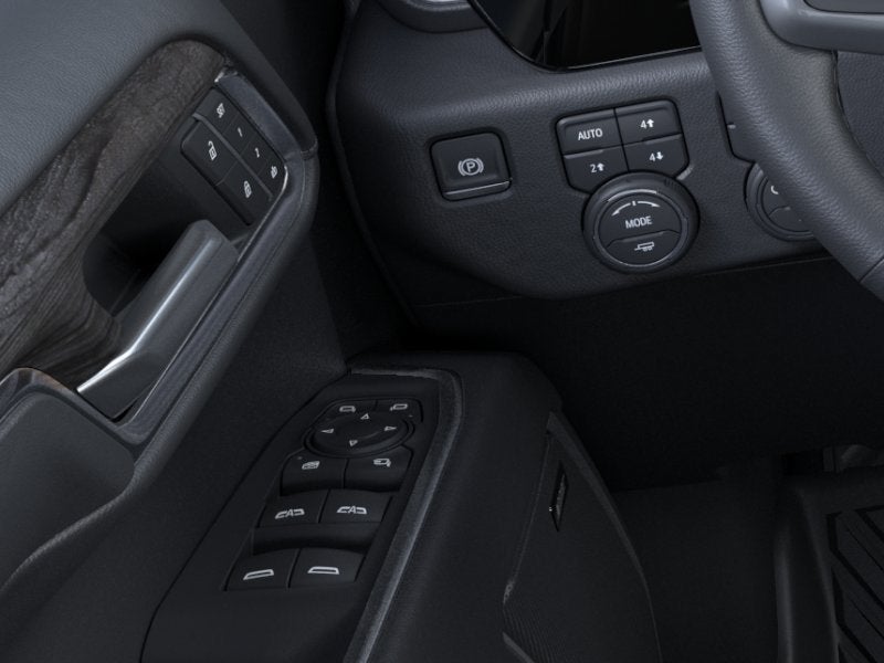 2026 Chevrolet Silverado 1500 LTZ - Photo 23