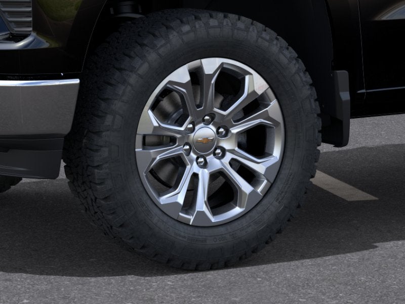 2026 Chevrolet Silverado 1500 LTZ - Photo 36