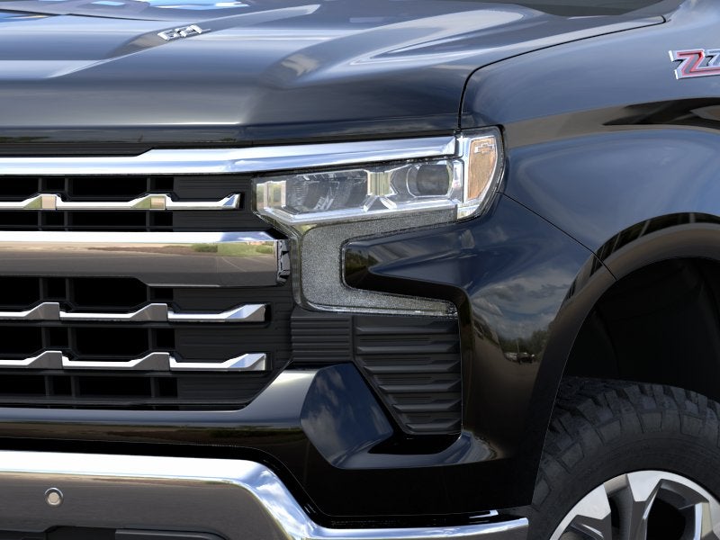 2026 Chevrolet Silverado 1500 LTZ - Photo 37