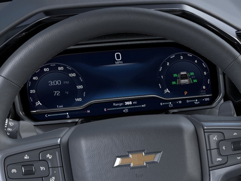 2026 Chevrolet Silverado 1500 LTZ - Photo 45