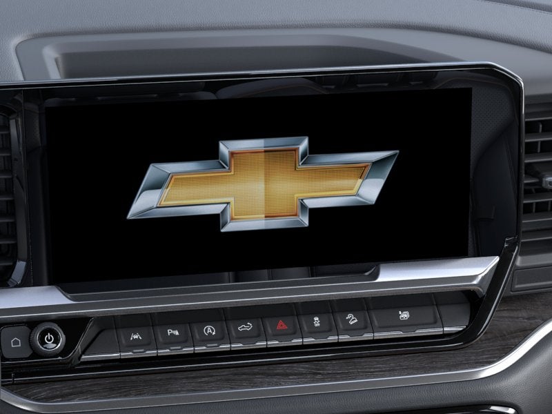 2026 Chevrolet Silverado 1500 LTZ - Photo 47