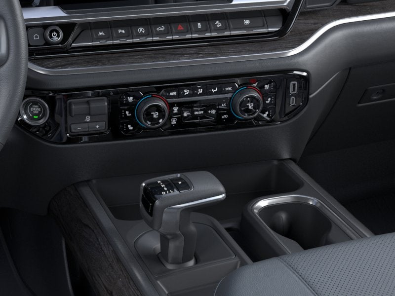 2026 Chevrolet Silverado 1500 LTZ - Photo 50