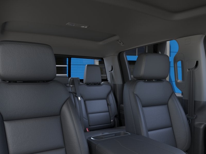 2026 Chevrolet Silverado 1500 LTZ - Photo 51